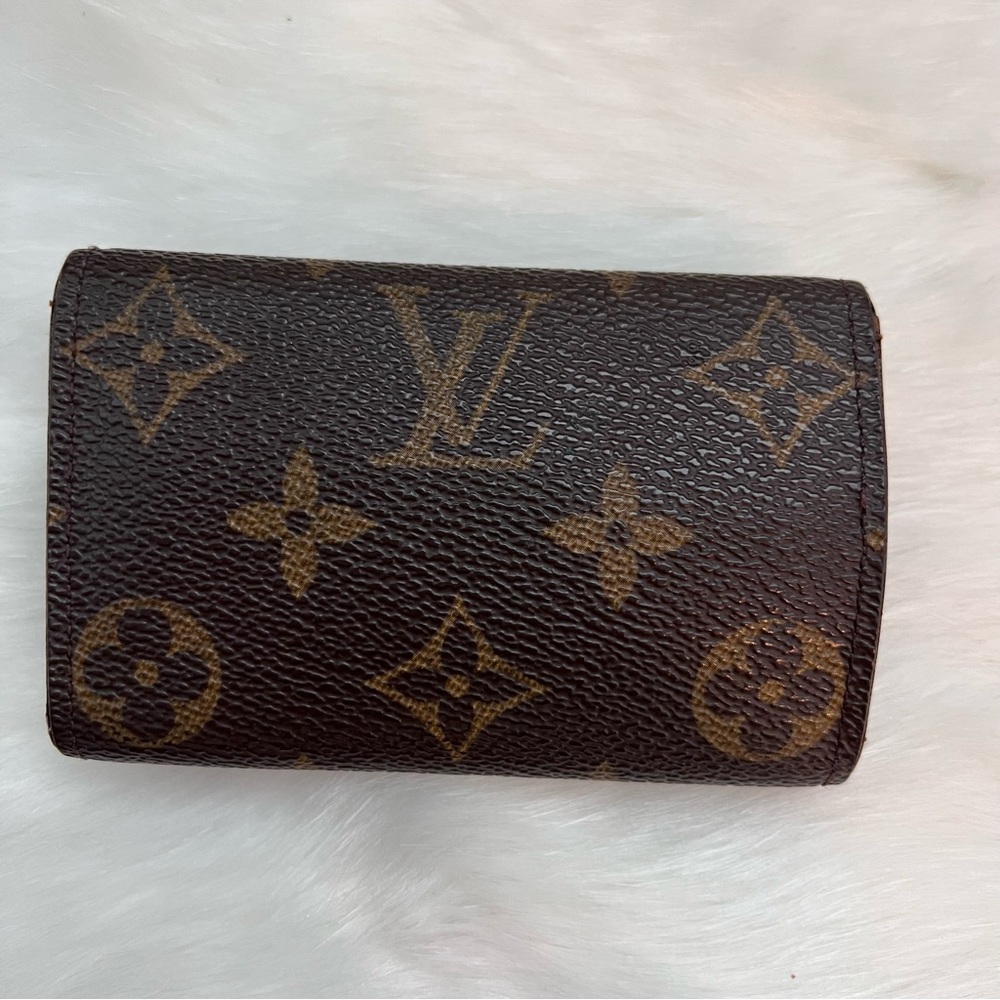 6 key case - Picture 2 of 10